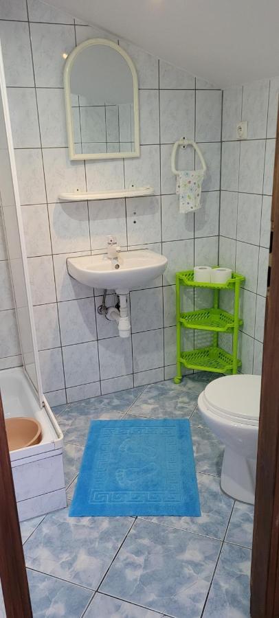 Rancho Panderoza Bed & Breakfast Duszniki Zdroj Ngoại thất bức ảnh