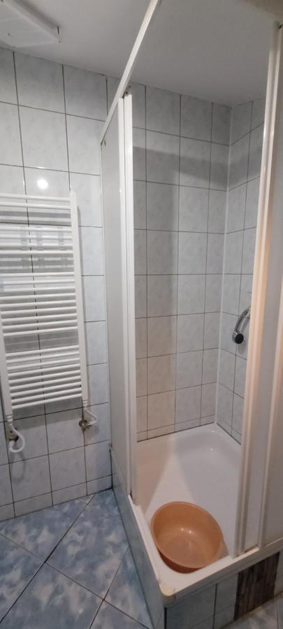 Rancho Panderoza Bed & Breakfast Duszniki Zdroj Ngoại thất bức ảnh
