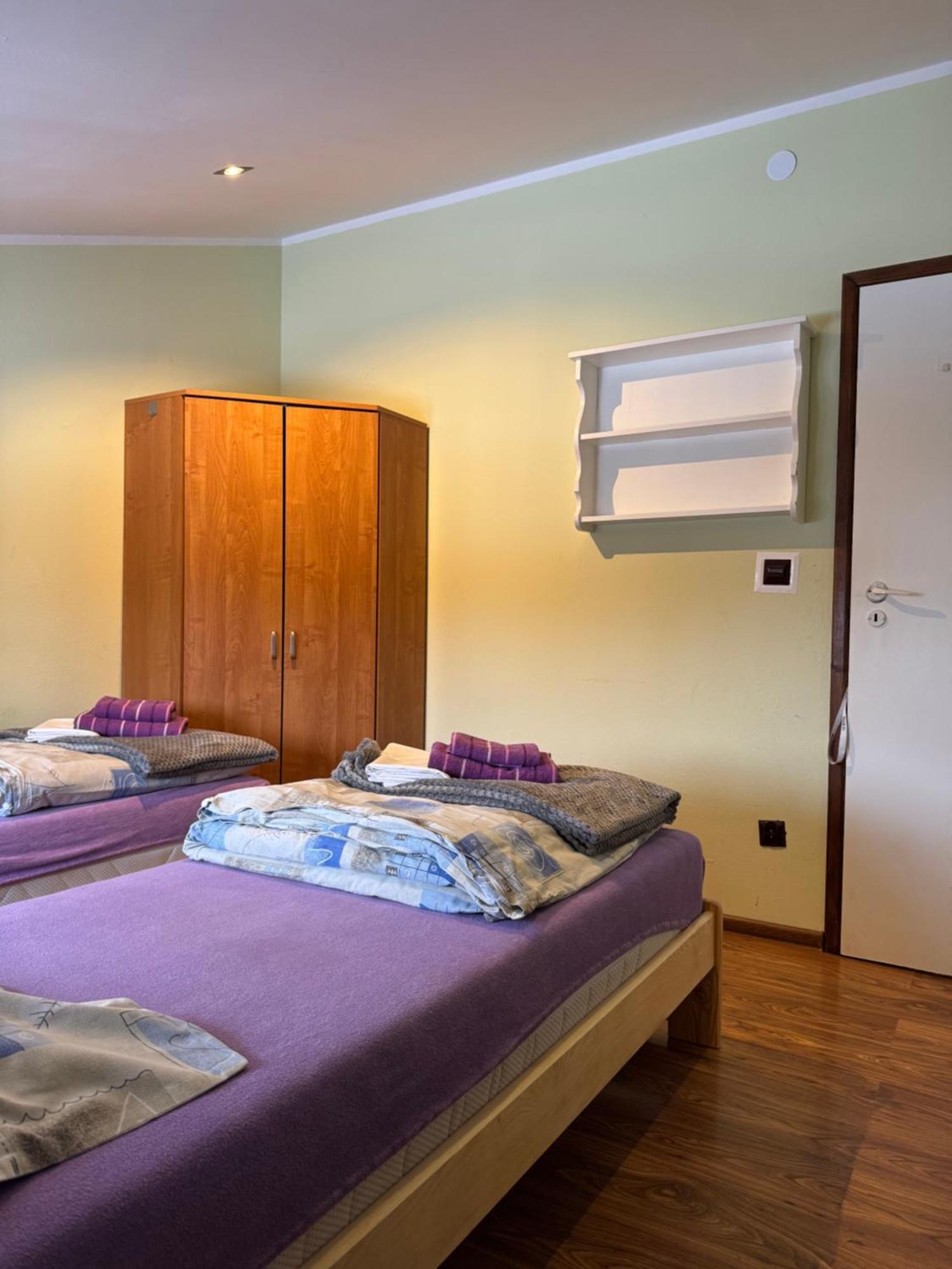 Rancho Panderoza Bed & Breakfast Duszniki Zdroj Ngoại thất bức ảnh