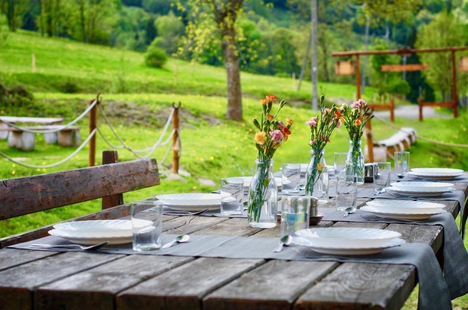 Rancho Panderoza Bed & Breakfast Duszniki Zdroj Ngoại thất bức ảnh