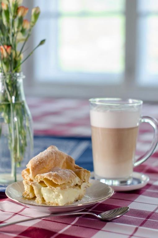 Rancho Panderoza Bed & Breakfast Duszniki Zdroj Ngoại thất bức ảnh